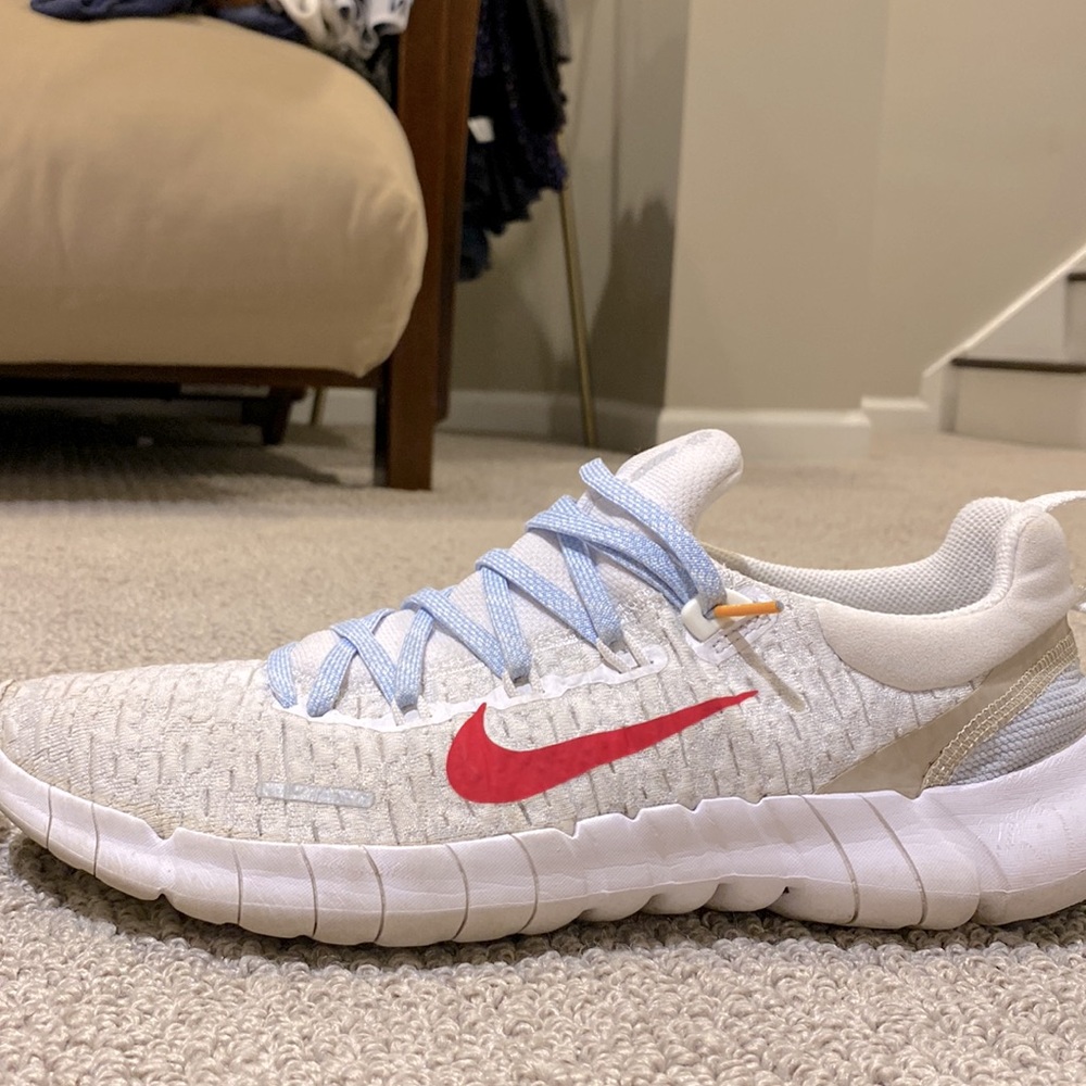 COPY - Nike Free Run Men’s size 11 shoes